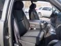 2012 Graystone Metallic Chevrolet Silverado 1500 LT Extended Cab 4x4  photo #17