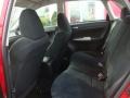 Lightning Red - Impreza 2.5i Sedan Photo No. 20
