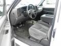 Summit White - Silverado 1500 Classic LT Extended Cab 4x4 Photo No. 6