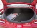 Black Trunk Photo for 2012 Chevrolet Camaro #62555117