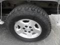Summit White - Silverado 1500 Classic LT Extended Cab 4x4 Photo No. 14