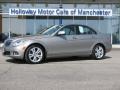 Pewter Metallic - C 300 4Matic Luxury Photo No. 1