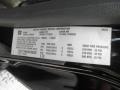 Black - Colorado LS Z71 Extended Cab 4x4 Photo No. 5
