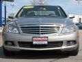 Pewter Metallic - C 300 4Matic Luxury Photo No. 2