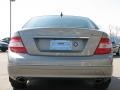Pewter Metallic - C 300 4Matic Luxury Photo No. 4