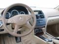 Pewter Metallic - C 300 4Matic Luxury Photo No. 7