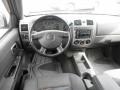 Black - Colorado LS Z71 Extended Cab 4x4 Photo No. 12