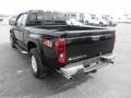 Black - Colorado LS Z71 Extended Cab 4x4 Photo No. 15