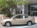 Golden Cashmere - ION 2 Sedan Photo No. 5