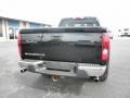 2004 Black Chevrolet Colorado LS Z71 Extended Cab 4x4  photo #17