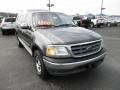 Dark Shadow Grey Metallic - F150 XLT Regular Cab Photo No. 2