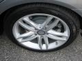 2012 Palladium Silver Metallic Mercedes-Benz C 300 Sport 4Matic  photo #5