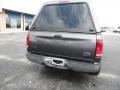 Dark Shadow Grey Metallic - F150 XLT Regular Cab Photo No. 15