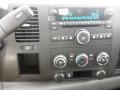 2012 Stealth Gray Metallic GMC Sierra 1500 SL Crew Cab 4x4  photo #6