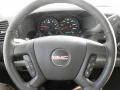 2012 Stealth Gray Metallic GMC Sierra 1500 SL Crew Cab 4x4  photo #8