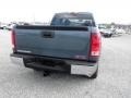 2012 Stealth Gray Metallic GMC Sierra 1500 SL Crew Cab 4x4  photo #14