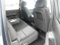 2012 Stealth Gray Metallic GMC Sierra 1500 SL Crew Cab 4x4  photo #15
