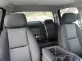 2012 Stealth Gray Metallic GMC Sierra 1500 SL Crew Cab 4x4  photo #17