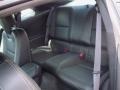 Black Rear Seat Photo for 2012 Chevrolet Camaro #62555923