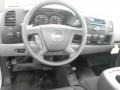 2012 Summit White GMC Sierra 1500 Regular Cab 4x4  photo #11