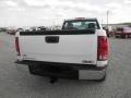 2012 Summit White GMC Sierra 1500 Regular Cab 4x4  photo #13