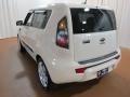 2011 Clear White Kia Soul !  photo #6