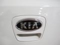 2011 Clear White Kia Soul !  photo #9