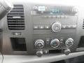 2012 Summit White GMC Sierra 1500 Regular Cab  photo #6