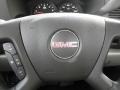 2012 Summit White GMC Sierra 1500 Regular Cab  photo #7