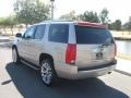 Gold Mist - Escalade AWD Photo No. 7