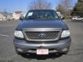 Dark Shadow Grey Metallic - F150 XLT Regular Cab 4x4 Photo No. 3