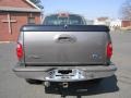 Dark Shadow Grey Metallic - F150 XLT Regular Cab 4x4 Photo No. 7