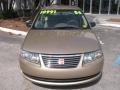 Golden Cashmere - ION 2 Sedan Photo No. 7