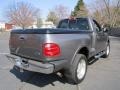 Dark Shadow Grey Metallic - F150 XLT Regular Cab 4x4 Photo No. 9