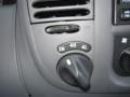 2003 Dark Shadow Grey Metallic Ford F150 XLT Regular Cab 4x4  photo #19