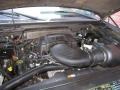 5.4 Liter SOHC 16V Triton V8 Engine for 2003 Ford F150 XLT Regular Cab 4x4 #62556457