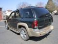 Dark Green Metallic - TrailBlazer LT 4x4 Photo No. 5