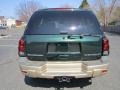 Dark Green Metallic - TrailBlazer LT 4x4 Photo No. 6