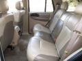 Light Cashmere Rear Seat Photo for 2004 Chevrolet TrailBlazer #62556643