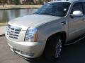 Gold Mist - Escalade AWD Photo No. 67