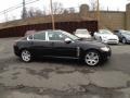 2010 Ebony Black Jaguar XF Sport Sedan  photo #5