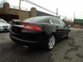 2010 Ebony Black Jaguar XF Sport Sedan  photo #6