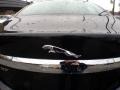 2010 Ebony Black Jaguar XF Sport Sedan  photo #7