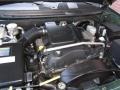 4.2L DOHC 24V Vortec Inline 6 Cylinder Engine for 2004 Chevrolet TrailBlazer LT 4x4 #62556760