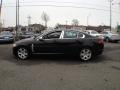 Ebony Black - XF Sport Sedan Photo No. 11