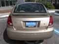 Golden Cashmere - ION 2 Sedan Photo No. 8