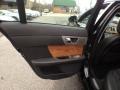 Ebony Black - XF Sport Sedan Photo No. 14
