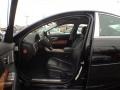 Ebony Black - XF Sport Sedan Photo No. 16