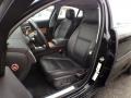 2010 Ebony Black Jaguar XF Sport Sedan  photo #17