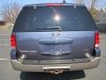 2003 Medium Wedgewood Blue Metallic Ford Expedition Eddie Bauer 4x4  photo #6